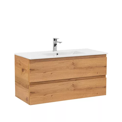 Vario Forte 100 Unterschrank mit Spüle