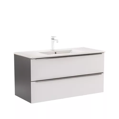 Vario Trim 100 Unterschrank mit Spüle