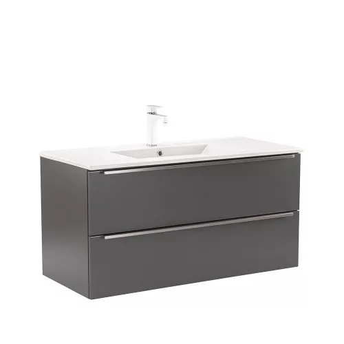 Vario Trim 100 Unterschrank mit Spüle