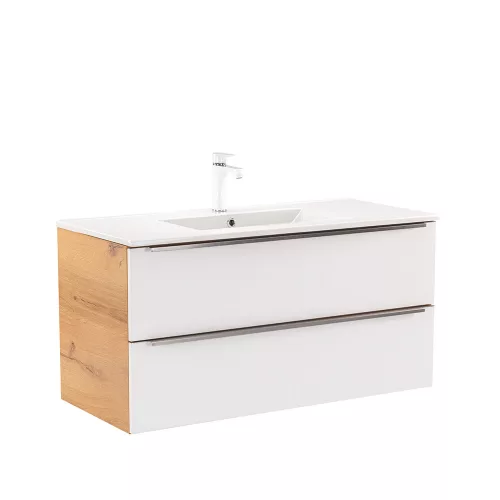 Vario Trim 100 Unterschrank mit Spüle