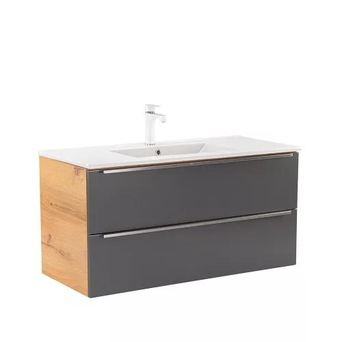 Vario Trim 100 Unterschrank mit Spüle