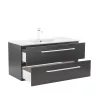Vario Clam 100 komplett
