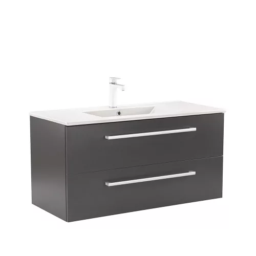 Vario Clam 100 Unterschrank mit Spüle