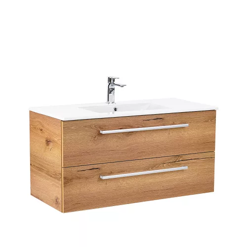 Vario Clam 100 Unterschrank mit Spüle