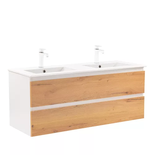 Vario Forte 120 Unterschrank mit Spüle