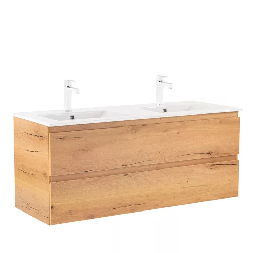 Vario Forte 120 Unterschrank mit Spüle