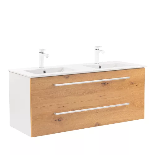 Vario Clam 120 Unterschrank mit Spüle