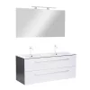 Vario Clam 120 komplett