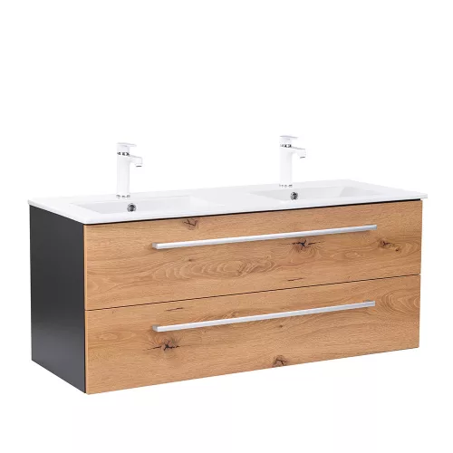 Vario Clam 120 Unterschrank mit Spüle