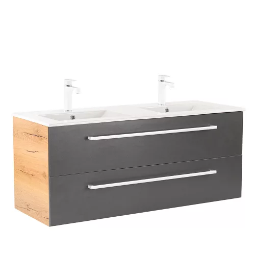 Vario Clam 120 Unterschrank mit Spüle