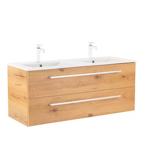 Vario Clam 120 Unterschrank mit Spüle