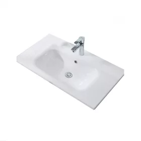 Azori Gussmarmor-Waschtisch aus Marmor