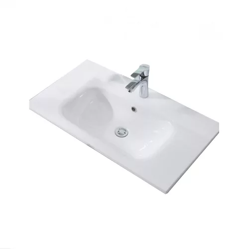 Azori Gussmarmor-Waschtisch aus Marmor