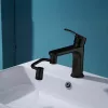Flexible schwenkbare Hahnverlängerung