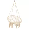 Cardenas Hängemattenstuhl beige
