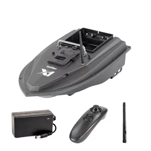 Liner X1 Backpacker Carbon