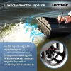 Liner X1 Backpacker Carbon