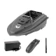 Feederboot X1 GPS+4G Rucksacktourismus Carbon
