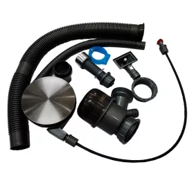 Abflussset für Spülbecken