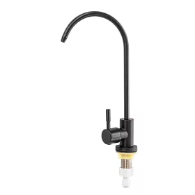 Wasserfilter-Armatur für Spülbecken