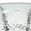 Gartentisch Ordino aus Glas mit Metallgestell