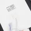 Vid 80 spiegel mit led-beleuchtung