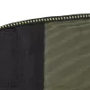 Leziter Comfort Sessel mit Becherhalter grün
