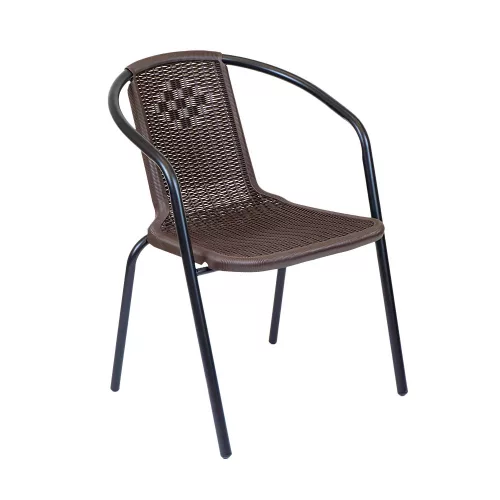 Gartenstuhl Napoli