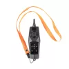 Futterboot Z1 GPS mit Heckauswurf, schwarz