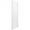 Zoom SC 80x190 cm Duschwand