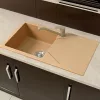 Orla Spültischbatterie
