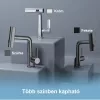 Mara Spültischbatterie mit Multifunktionskopf