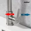 Valen-Spültischarmatur