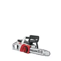 Kettensäge mit Akku