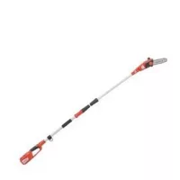 Batteriebetriebene Astscheren