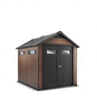 Curver Gartenhaus