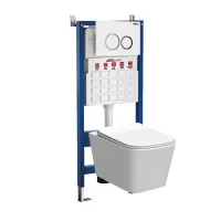 WC-Tank