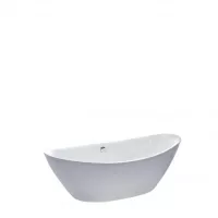 Wellis-Badewanne