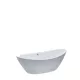 Wellis-Badewanne