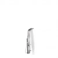Wellis Hydromassage-Duschpaneel