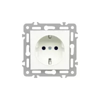 Anschluss, Stecker