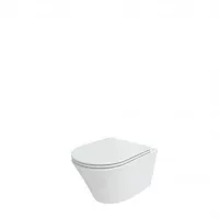 Wellis Toilettenschüssel
