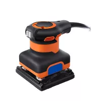 Elektrische Schleifmaschine