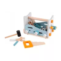 Rollenspiele aus Holz
