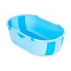 Baby-Badewanne
