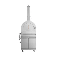 Pizzaofen