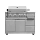 Grilltheken