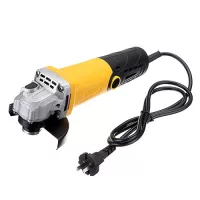 Elektrischer Winkelschleifer