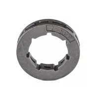 Kettensägenscheibe