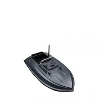 Leziter Futterboot